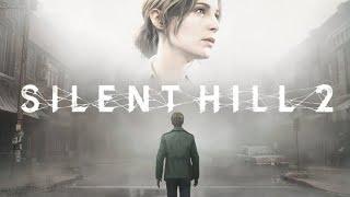 Прохождение Silent Hill 2 Remake #5