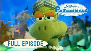 Pajanimals | The Wonderfully Different Squacky  / A Laugh A Minute | Jim Henson Family Hub