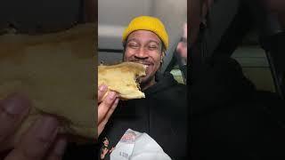 Keith Lee Parody - Jersey Mike's Full [Full Video]