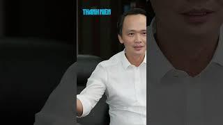 Đề nghị truy tố cựu Chủ tịch Tập đoàn FLC Trịnh Văn Quyết #shorts