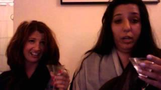 Drunk Nozze di Figaro