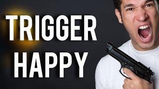 How The Media Sees Gun Owners