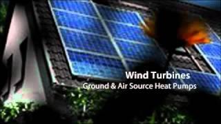 A1 Affordable Energy - Renewable Energy Installers