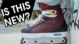 ROCES M12 DOGMA SPASSOV - DOMESTIK PUNK 2.0 REVIEW