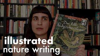 4 Illustrated Nature Books | Springathon Recommendations