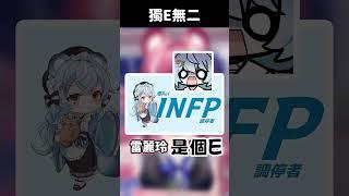 【煌Kirali】這群Ｉ人都是騙子！？ #vtuber #vtuber中文 #台V #台灣Vtuber #煌Kirali #煌Kirali精華