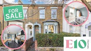 5 bedroom house FOR SALE London!!