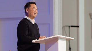 Julius Kim | Rock of Ages | Exodus 17:1-7