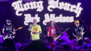 Long Beach Dub AllStars live in Tokyo Japan