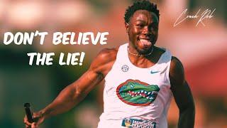 The biggest MISTAKE track recruits make! || College coaches do NOT care about your SENIOR year!