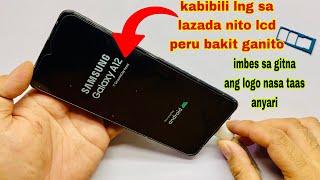 Mahirap talaga Basta online Mabali lcd 50/50 labanan bibili kapa ba kung ganito mangyari !