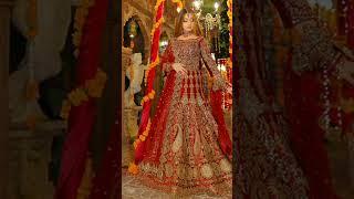 latest stylish kashees bridal dresses design idea new kashees bridal dresses collection 2023