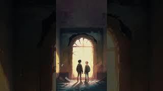 "Хроники кошмаров"  Глава 10: «Тьма и искушение: Заброшенное здание" Часть 2