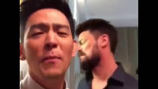 Star Trek Beyond : Dubsmash add