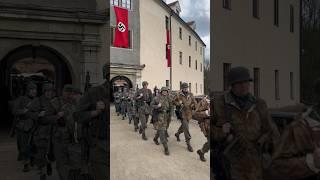 BRNO VEVEŘÍ EICHHORN 1945 - 2024 #Livinghistory #Ww2 #German #Cod #Reenacting #Reenactment #History