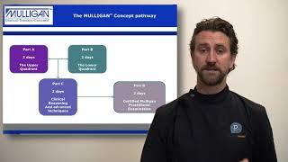 Mulligan Manual Therapy Concept - The Lower Quadrant