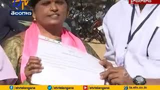 TRS wins Neredmet ward | tally goes up to 56