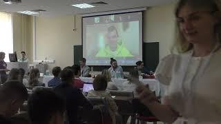 Интеллектуальный тандем. Социологи и ChatGPT (название создано нейросетью)