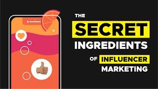 What is Influencer Marketing? | Influencer Marketing Explained