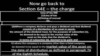 An introduction to dividends tax in RSA