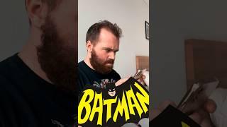 Batman - Official Trailer!  #batman #humor #trailer