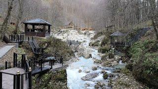 МОЯ КРАСИВАЯ ЧЕЧНЯ /The beauty of Chechnya