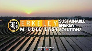 Berkeley Sustainable Energy Solutions | Berkeley Middle East