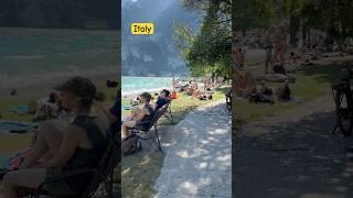 Best places in Italy #italy #traveltips#travelvlog #fy #europe #music  #europe