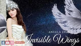 Angela Zhang - INVISIBLE WINGS