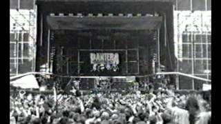 PanterA - Domination (Breakdown)