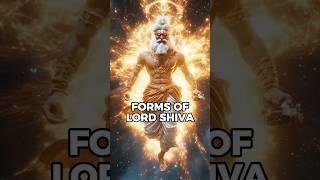 FORMS OF LORD SHIVA: PART 2  #aifusion #midjourney #midjourneyai #dnafusion