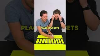 Only A Genius Can Play This Game!