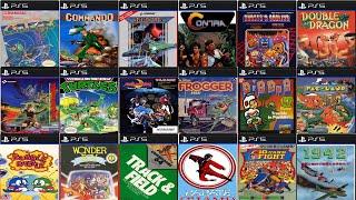 Top 28 Best Ps5 And Ps4 Classic Games Must Play!