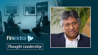 FinextraTV: Reimagining Your Core: How Banks Can Thrive Amidst Rapid Technological Change