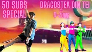 Just Dance + Dragostea Din Tei by O-Zone