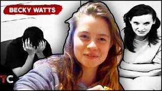 The Dark Case of Becky Watts