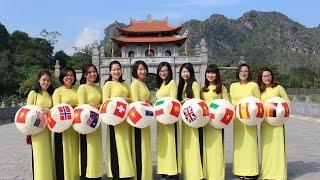 Viet Prestige Travel - Create Your Moments