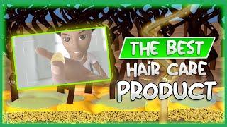 The Best Hair Care Product #shorts #naturalhair #haircare #haircaretips