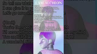 Alcheon - Friday Night 01 please repost & remix) #kpop #kpopculture #BTS #BLACKPINK #EXO #TWICE