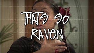 That's So Raven Intro (Malcolm In The Middle Style)