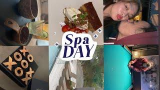 ТӨГСӨРЦӨН МЭДРЭМЖТЭЙ ТӨРСӨН ӨДРИЙН БЭЛЭГ(swediin spa hotel yamarhuu baina uzehuu)