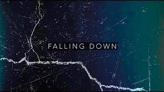 Colicchie - Falling Down ( Prod By Raspo )