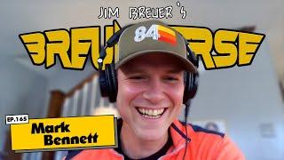 Mark Bennett | Episode 165 | Jim Breuer's Breuniverse