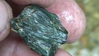 ЗОЛОТО ИЗ ШУРФА! НОВЫЕ ИНТЕРЕСНЫЕ НАХОДКИ GOLD FROM THE PIT!!! NEW INTERESTING FINDINGS