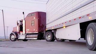 NOT Driving The Truck Out West // Does This Make Since??? Ep452