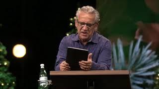 Bill Johnson Explains  Acts 2:38