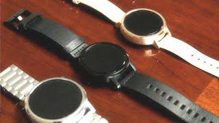 Moto 360 2nd Gen Review