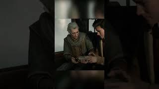 Hogwarts Legacy (Хогвартс. Наследие) - Нападение Дракона.