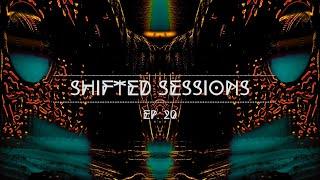 SHIFTED SESSIONS EP. 20 // Deep Dark Bass Music // Deep Dubstep // SHVPE SHIFTER