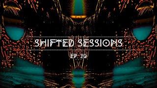 SHIFTED SESSIONS EP. 20 // Deep Dark Bass Music // Deep Dubstep // SHVPE SHIFTER